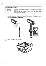 Предварительный просмотр 50 страницы Epson DM-D110 Series Technical Reference Manual