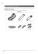 Предварительный просмотр 52 страницы Epson DM-D110 Series Technical Reference Manual