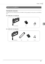 Предварительный просмотр 57 страницы Epson DM-D110 Series Technical Reference Manual