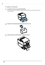 Предварительный просмотр 60 страницы Epson DM-D110 Series Technical Reference Manual