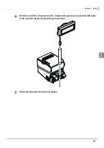 Предварительный просмотр 61 страницы Epson DM-D110 Series Technical Reference Manual