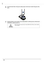 Предварительный просмотр 62 страницы Epson DM-D110 Series Technical Reference Manual