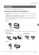 Предварительный просмотр 69 страницы Epson DM-D110 Series Technical Reference Manual