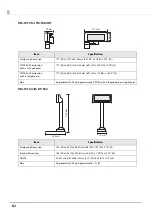 Предварительный просмотр 82 страницы Epson DM-D110 Series Technical Reference Manual