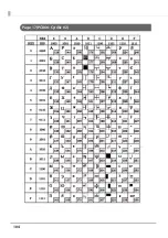 Предварительный просмотр 104 страницы Epson DM-D110 Series Technical Reference Manual