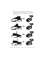 Предварительный просмотр 20 страницы Epson DM-D210 Series Installation Manual