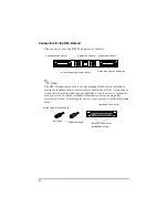 Предварительный просмотр 26 страницы Epson DM-D210 Series Installation Manual