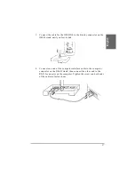 Предварительный просмотр 29 страницы Epson DM-D210 Series Installation Manual