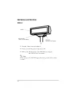 Предварительный просмотр 32 страницы Epson DM-D210 Series Installation Manual