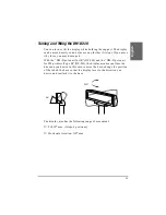 Предварительный просмотр 35 страницы Epson DM-D210 Series Installation Manual