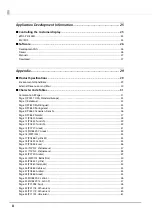 Предварительный просмотр 8 страницы Epson DM-D30 Technical Reference Manual