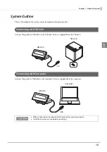 Предварительный просмотр 13 страницы Epson DM-D30 Technical Reference Manual