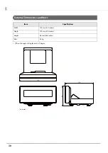 Предварительный просмотр 30 страницы Epson DM-D30 Technical Reference Manual