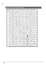 Предварительный просмотр 32 страницы Epson DM-D30 Technical Reference Manual