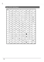 Предварительный просмотр 34 страницы Epson DM-D30 Technical Reference Manual