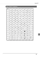 Предварительный просмотр 35 страницы Epson DM-D30 Technical Reference Manual