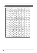 Предварительный просмотр 36 страницы Epson DM-D30 Technical Reference Manual