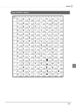 Предварительный просмотр 37 страницы Epson DM-D30 Technical Reference Manual