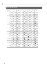 Предварительный просмотр 38 страницы Epson DM-D30 Technical Reference Manual