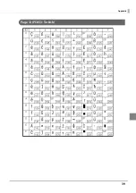 Предварительный просмотр 39 страницы Epson DM-D30 Technical Reference Manual