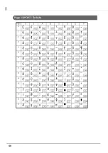 Предварительный просмотр 40 страницы Epson DM-D30 Technical Reference Manual