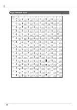 Предварительный просмотр 46 страницы Epson DM-D30 Technical Reference Manual