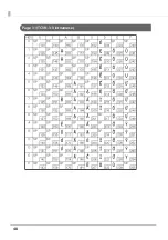 Предварительный просмотр 48 страницы Epson DM-D30 Technical Reference Manual