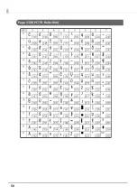 Предварительный просмотр 50 страницы Epson DM-D30 Technical Reference Manual