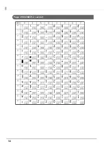 Предварительный просмотр 56 страницы Epson DM-D30 Technical Reference Manual