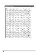 Предварительный просмотр 58 страницы Epson DM-D30 Technical Reference Manual