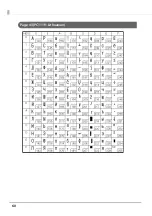 Предварительный просмотр 60 страницы Epson DM-D30 Technical Reference Manual