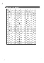 Предварительный просмотр 66 страницы Epson DM-D30 Technical Reference Manual