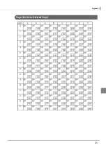 Предварительный просмотр 71 страницы Epson DM-D30 Technical Reference Manual
