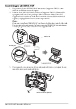 Предварительный просмотр 10 страницы Epson DM-D310F User Manual