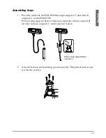 Preview for 13 page of Epson DM-D500 Series Installation Manual