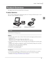 Preview for 9 page of Epson DM-D500 Series Technical Reference Manual