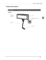 Preview for 11 page of Epson DM-D500 Series Technical Reference Manual