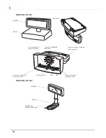 Preview for 12 page of Epson DM-D500 Series Technical Reference Manual