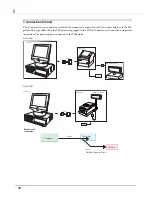 Preview for 16 page of Epson DM-D500 Series Technical Reference Manual