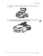 Preview for 41 page of Epson DM-D500 Series Technical Reference Manual