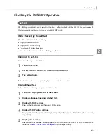 Preview for 51 page of Epson DM-D500 Series Technical Reference Manual