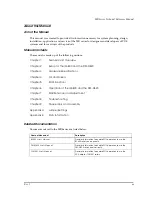 Preview for 13 page of Epson DM-M820 Technical Reference Manual
