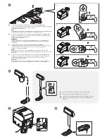 Preview for 2 page of Epson DP-502 Installation Manual