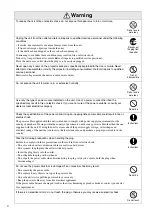 Preview for 6 page of Epson DREAMIO EH-DM3 User Manual