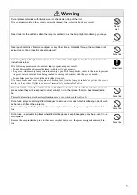 Preview for 7 page of Epson DREAMIO EH-DM3 User Manual