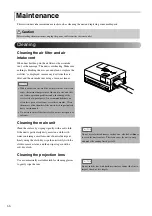 Preview for 68 page of Epson DREAMIO EH-DM3 User Manual