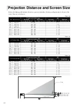 Preview for 74 page of Epson DREAMIO EH-DM3 User Manual