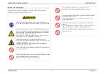 Preview for 5 page of Epson DREAMIO EH-TW2900 Service Manual