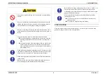 Preview for 6 page of Epson DREAMIO EH-TW2900 Service Manual