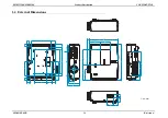 Preview for 14 page of Epson DREAMIO EH-TW2900 Service Manual